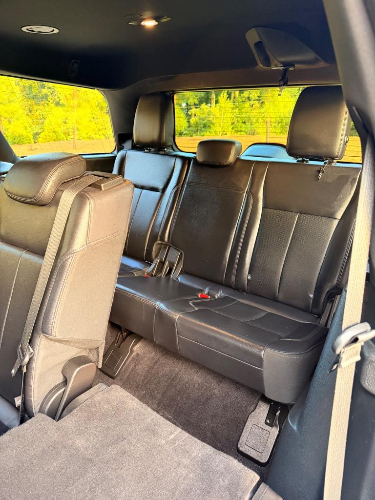 2021 Ford Expedition XLT - Photo 12