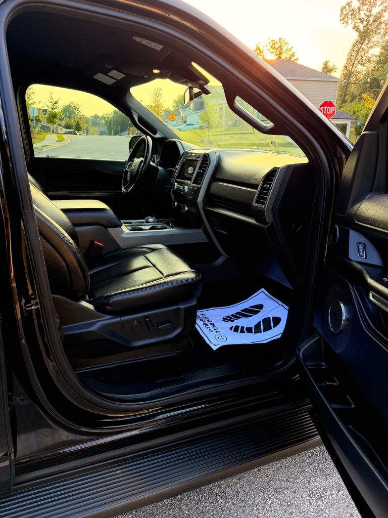 2021 Ford Expedition XLT - Photo 15