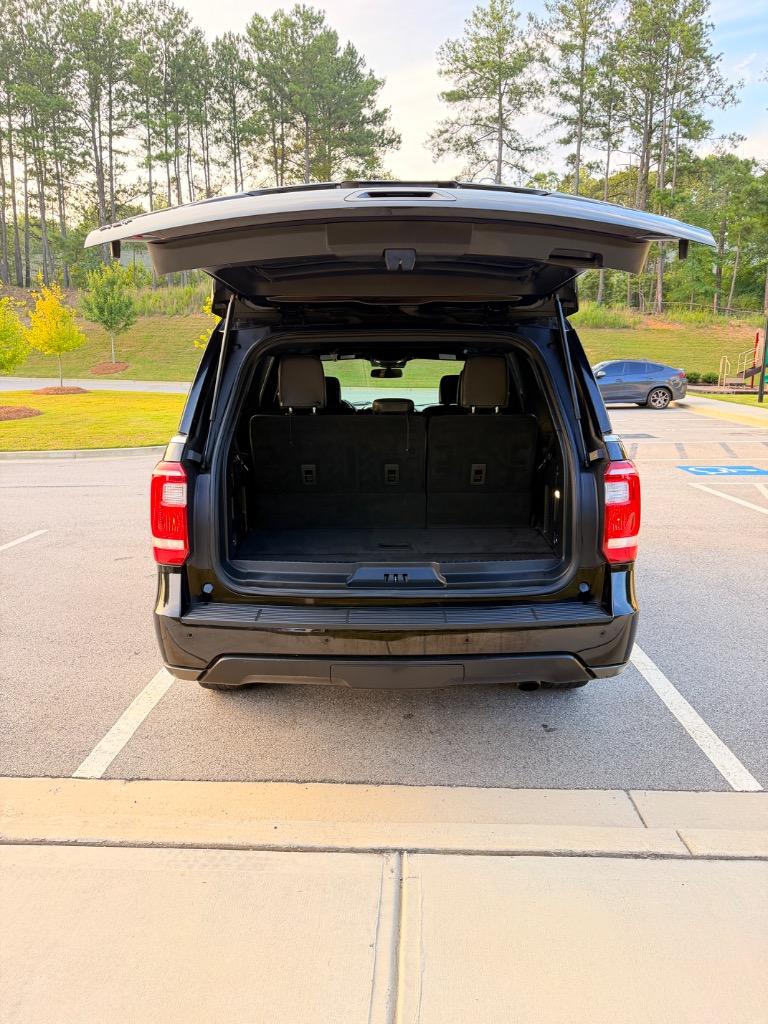2021 Ford Expedition XLT - Photo 18