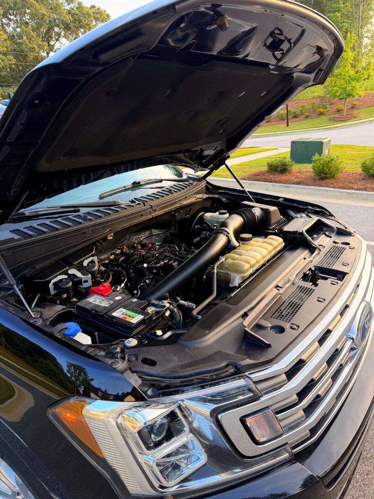 2021 Ford Expedition XLT - Photo 19