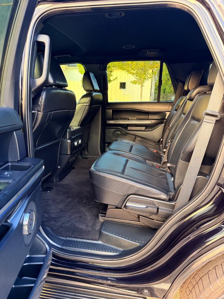 2021 Ford Expedition XLT - Photo 11