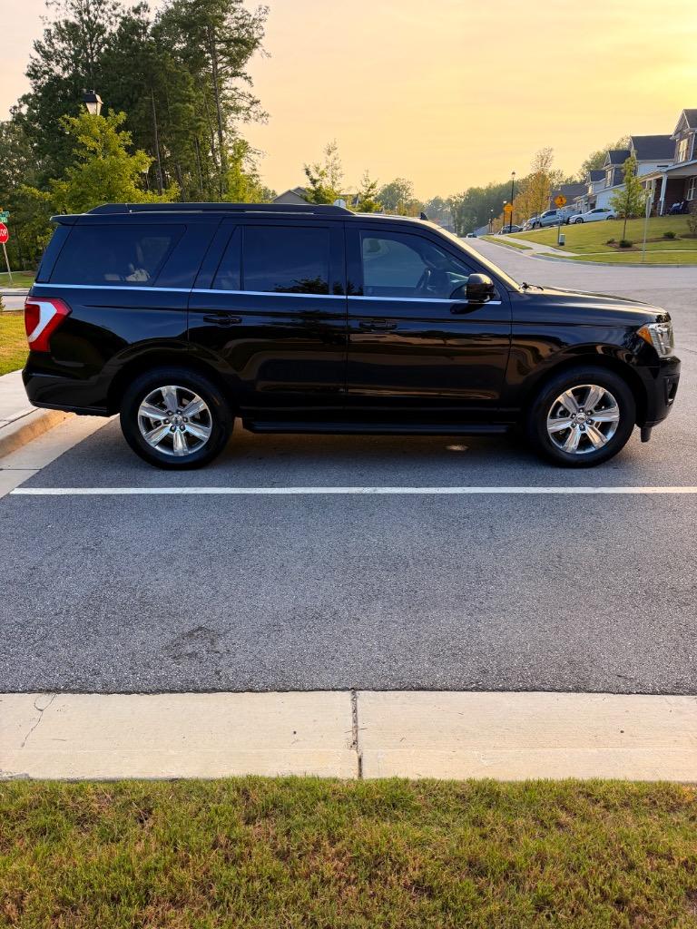 2021 Ford Expedition XLT - Photo 6
