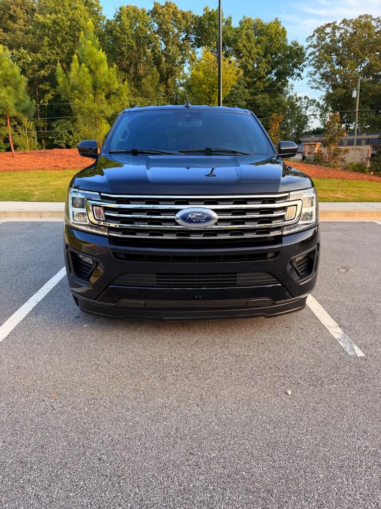 2021 Ford Expedition XLT - Photo 8