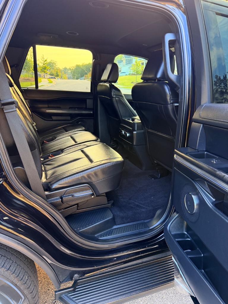 2021 Ford Expedition XLT - Photo 13