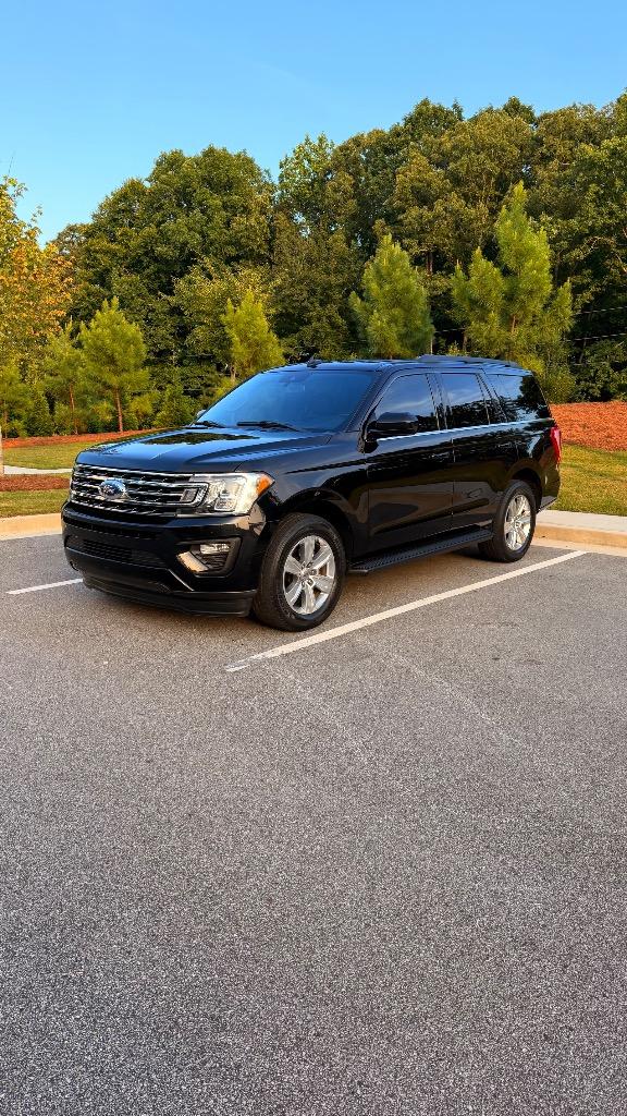2021 Ford Expedition