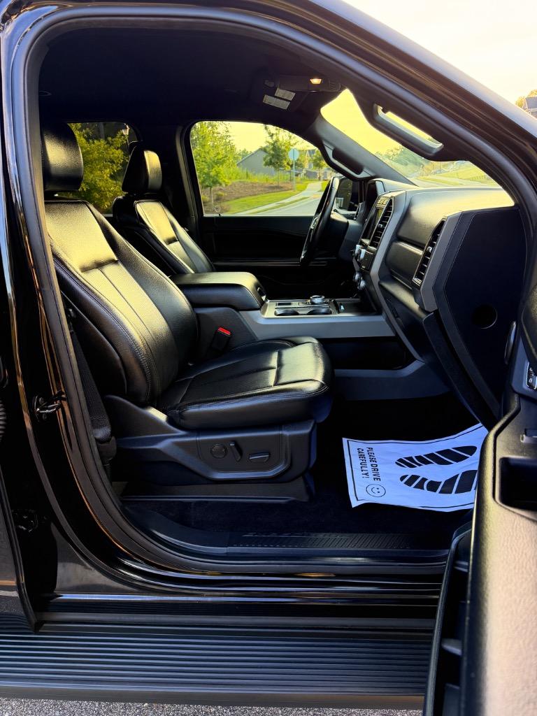 2021 Ford Expedition XLT - Photo 16