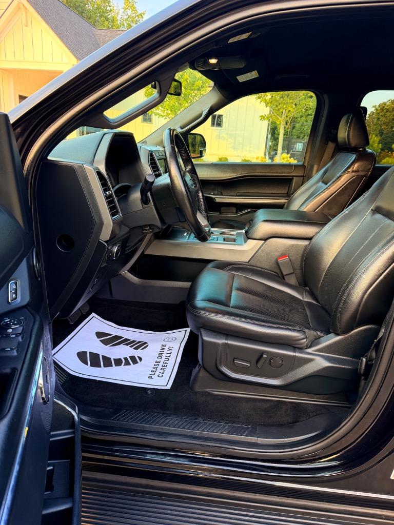 2021 Ford Expedition XLT - Photo 9