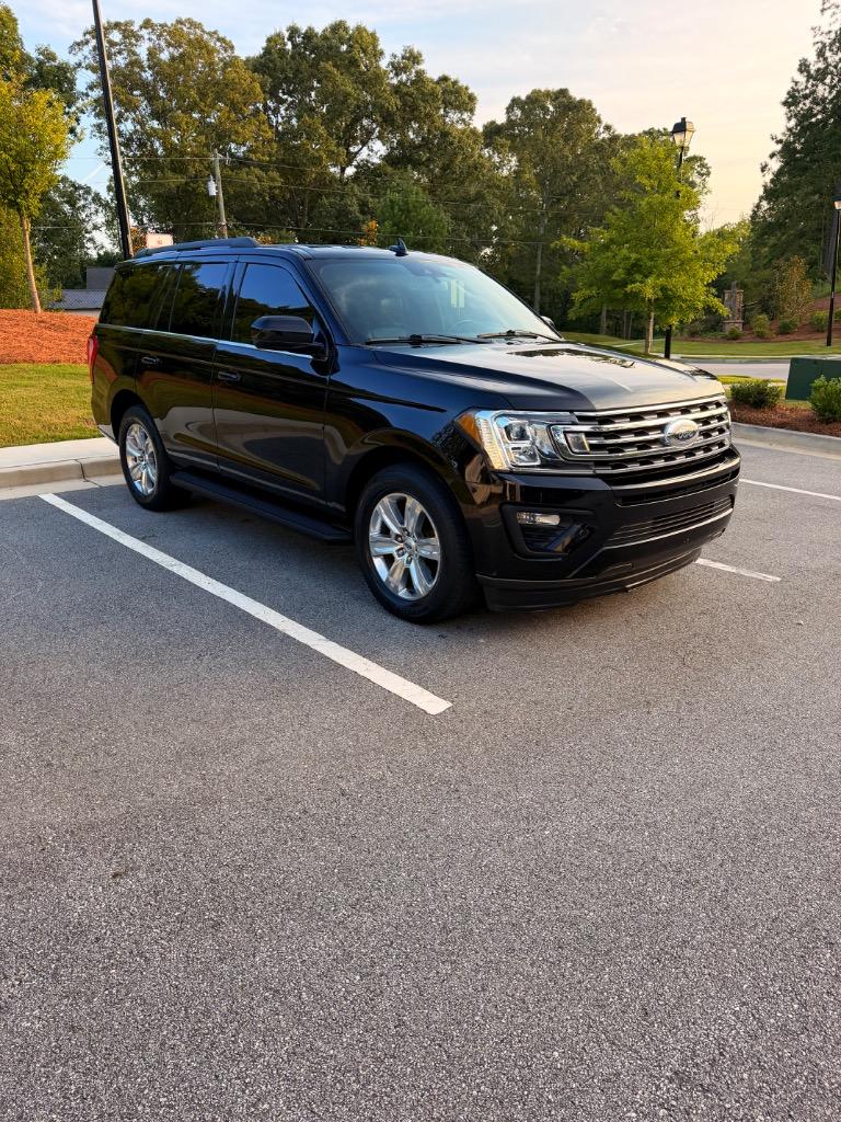 2021 Ford Expedition XLT - Photo 7