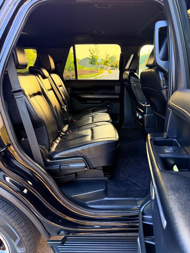 2021 Ford Expedition XLT - Photo 14