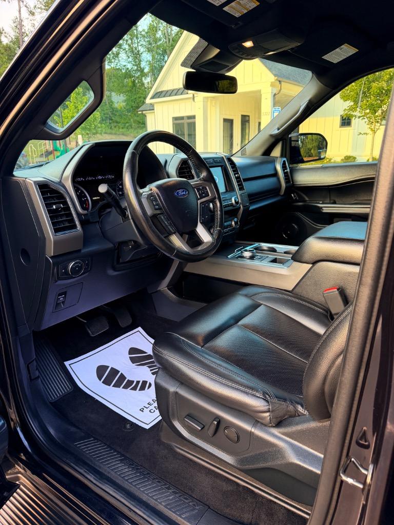 2021 Ford Expedition XLT - Photo 10