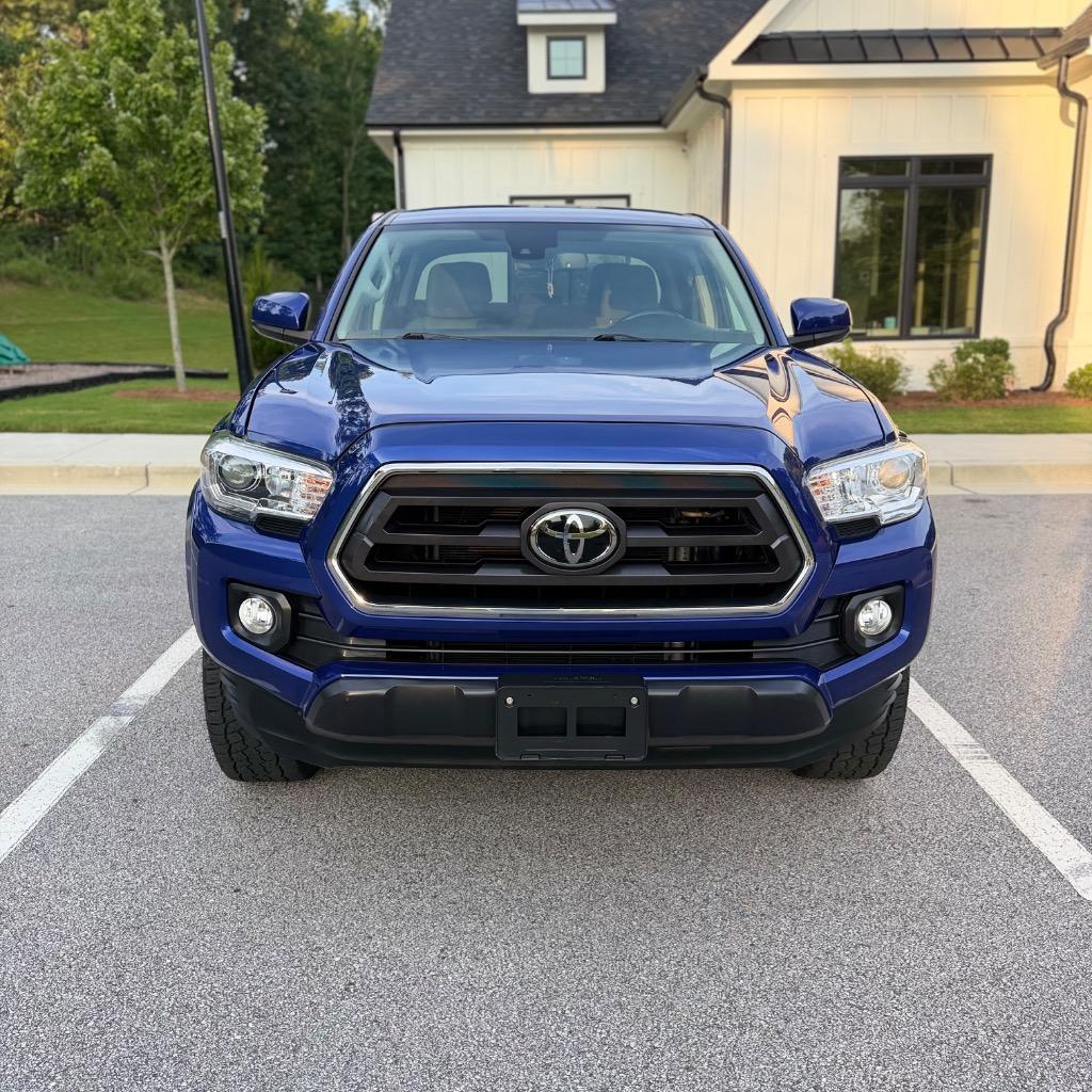 2022 Toyota Tacoma SR5 - Photo 7