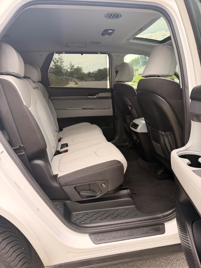 2020 Hyundai Palisade SEL - Photo 12