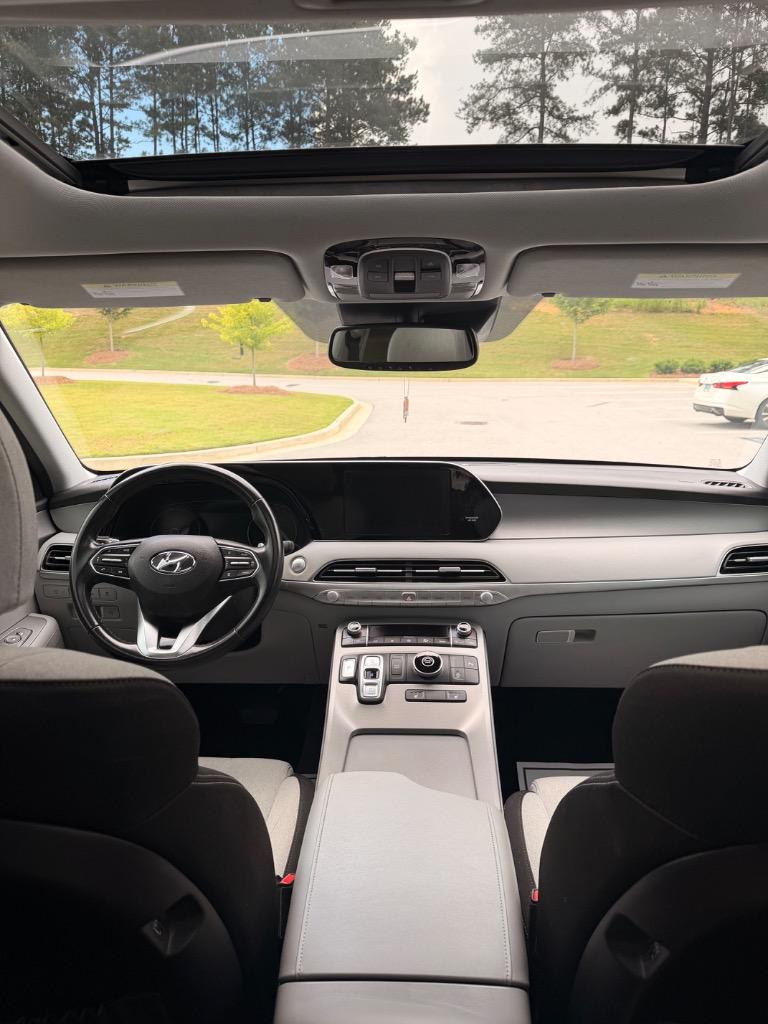 2020 Hyundai Palisade SEL - Photo 14