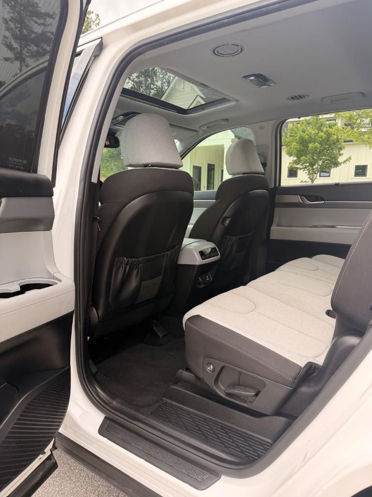2020 Hyundai Palisade SEL - Photo 10