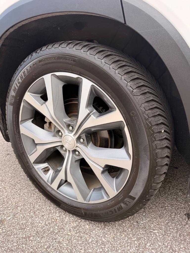 2020 Hyundai Palisade SEL - Photo 16