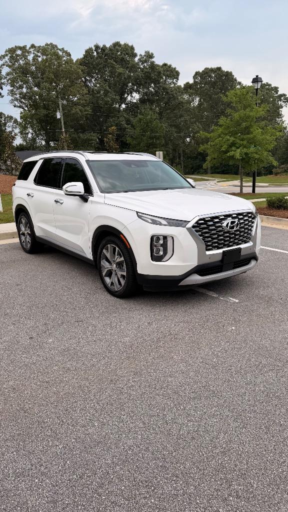 2020 Hyundai Palisade SEL - Photo 6