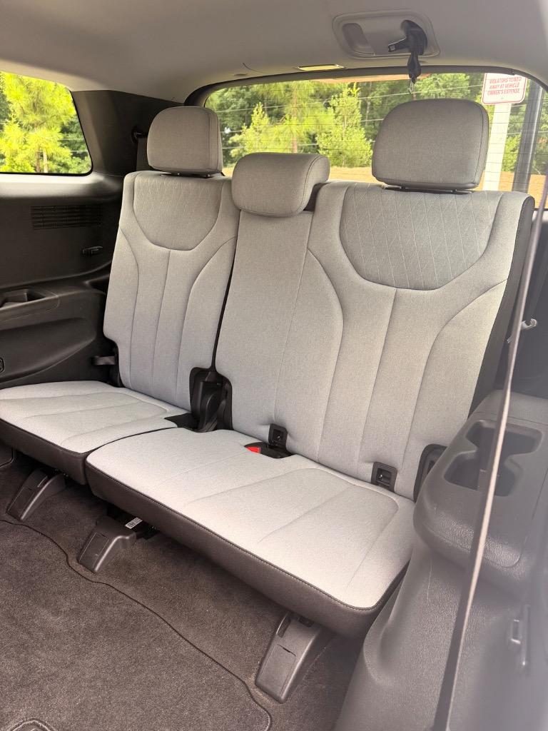 2020 Hyundai Palisade SEL - Photo 11