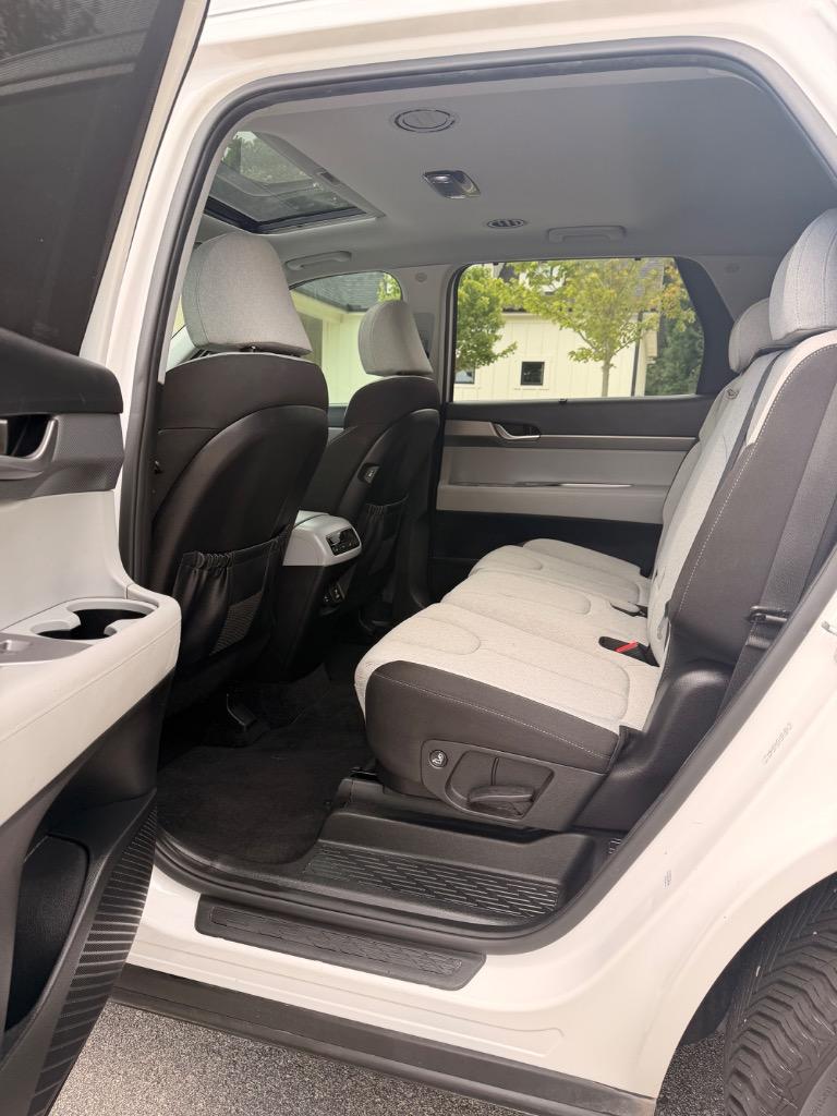 2020 Hyundai Palisade SEL - Photo 9