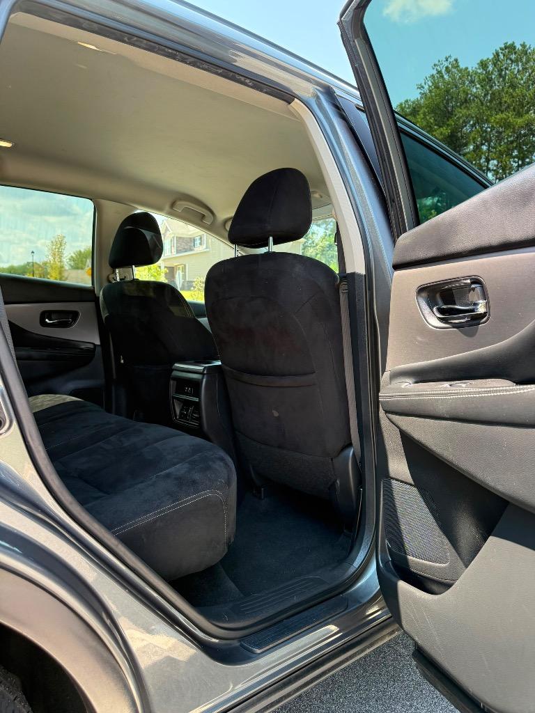 2020 Nissan Murano SV - Photo 14