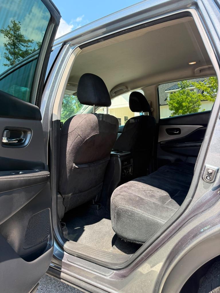 2020 Nissan Murano SV - Photo 13