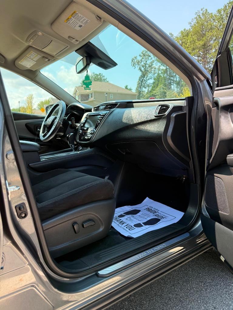 2020 Nissan Murano SV - Photo 15