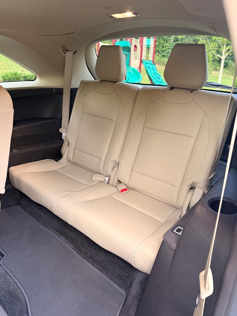 2016 Acura MDX Base - Photo 13