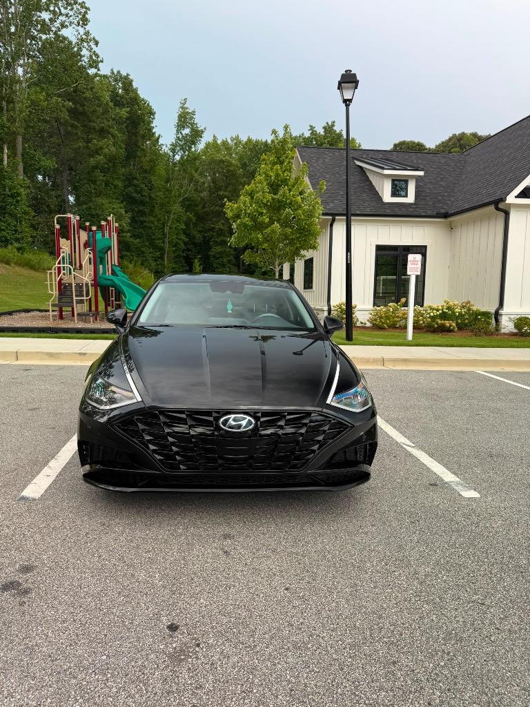 2020 Hyundai Sonata SEL - Photo 9