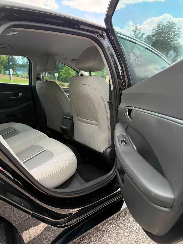 2020 Hyundai Sonata SEL - Photo 12