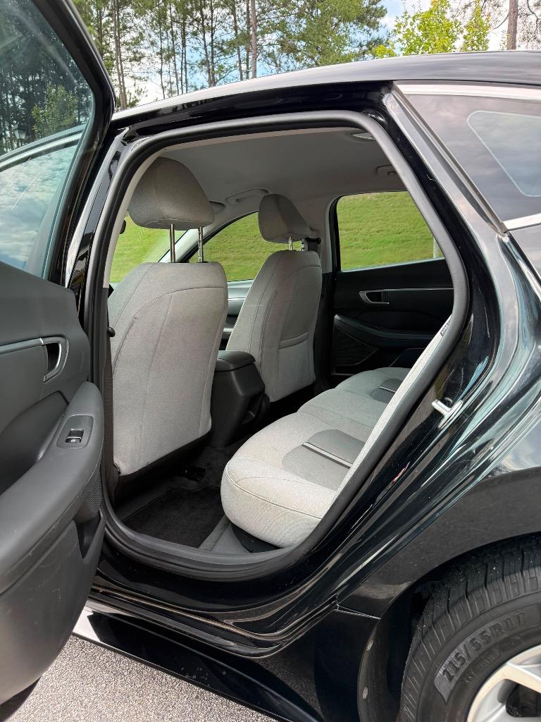 2020 Hyundai Sonata SEL - Photo 11