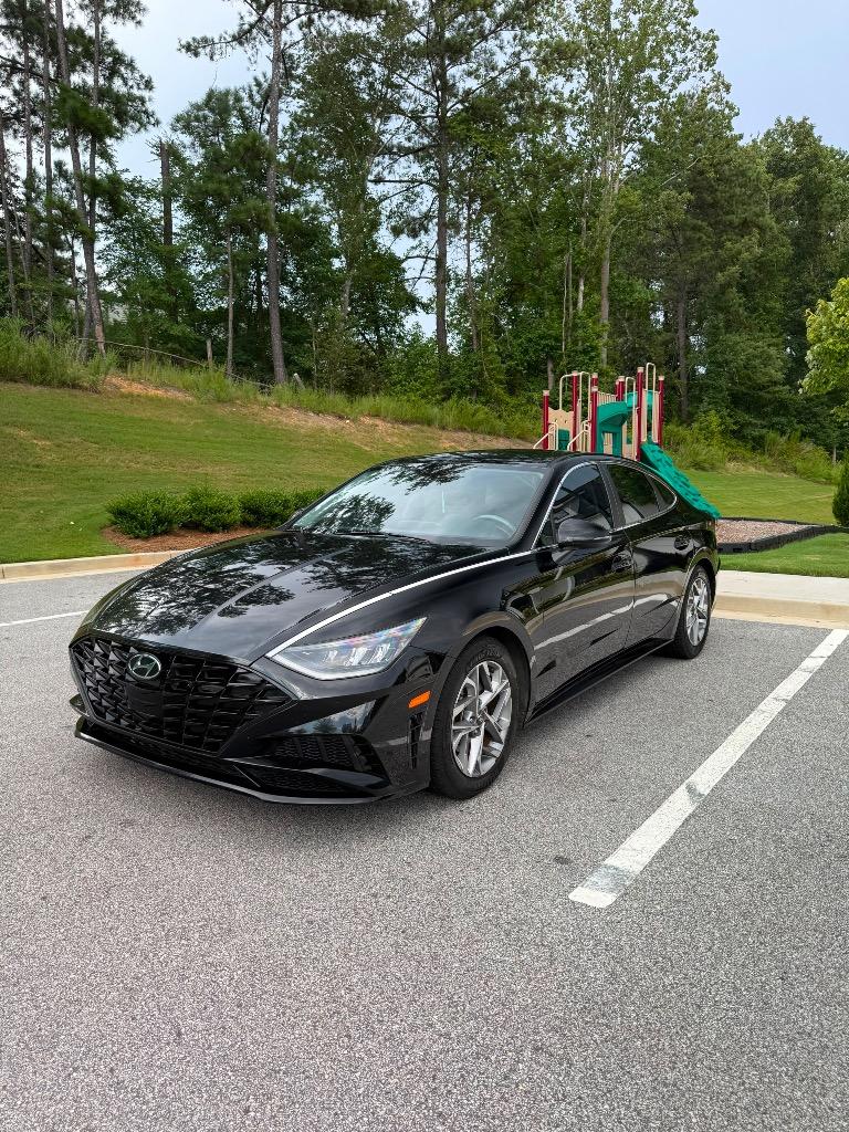 2020 Hyundai Sonata