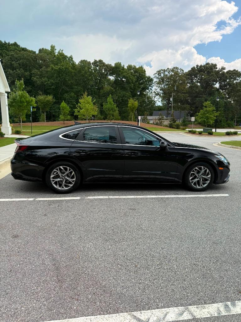 2020 Hyundai Sonata SEL - Photo 7