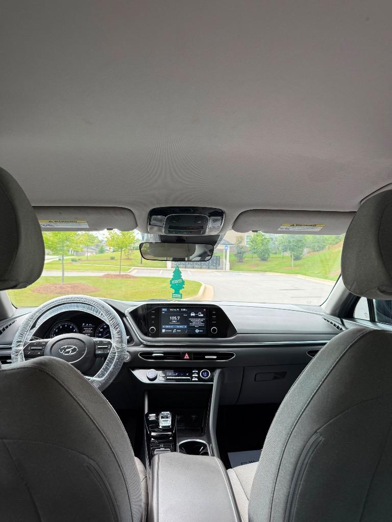2020 Hyundai Sonata SEL - Photo 15