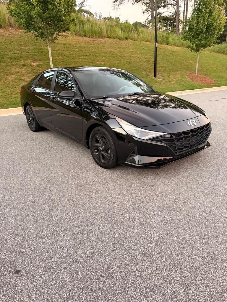 2023 Hyundai Elantra SEL - Photo 6