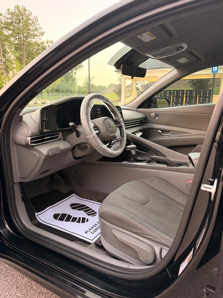 2023 Hyundai Elantra SEL - Photo 10