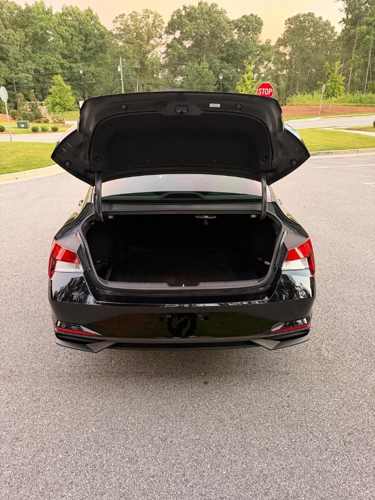 2023 Hyundai Elantra SEL - Photo 15