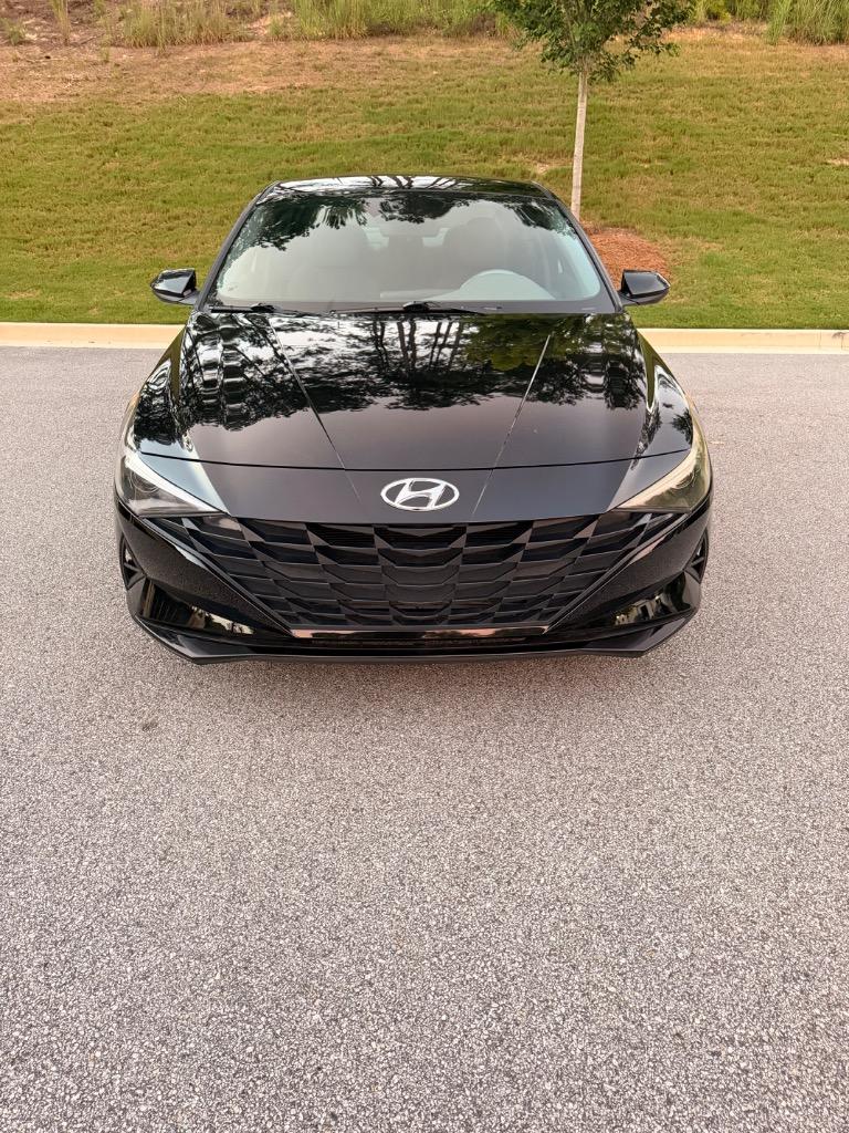 2023 Hyundai Elantra SEL - Photo 7