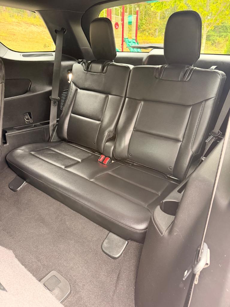 2020 Ford Explorer XLT - Photo 11